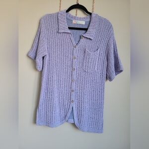 Free People Beach Lightweight Sweater Size Small